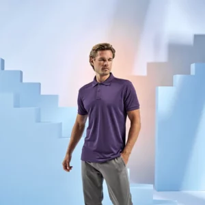 Men´s Asquith GlacierTech Polo