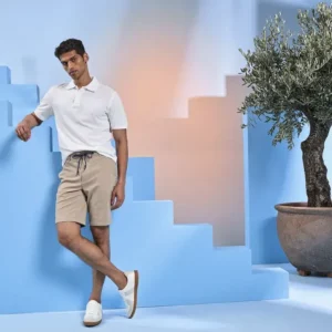 Men´s Classic Fit Polo