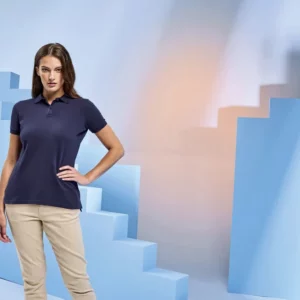 Women´s Classic Fit Polo