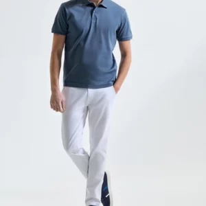 Men´s Premium Mercerised Polo