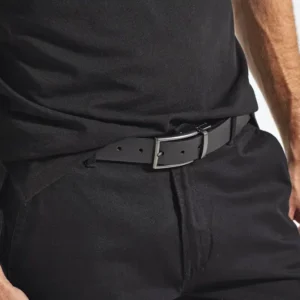 Men´s Two-Way Leather Belt