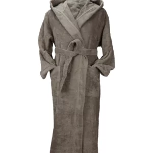 Robezz® Organic Bathrobe