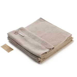 Facetowel