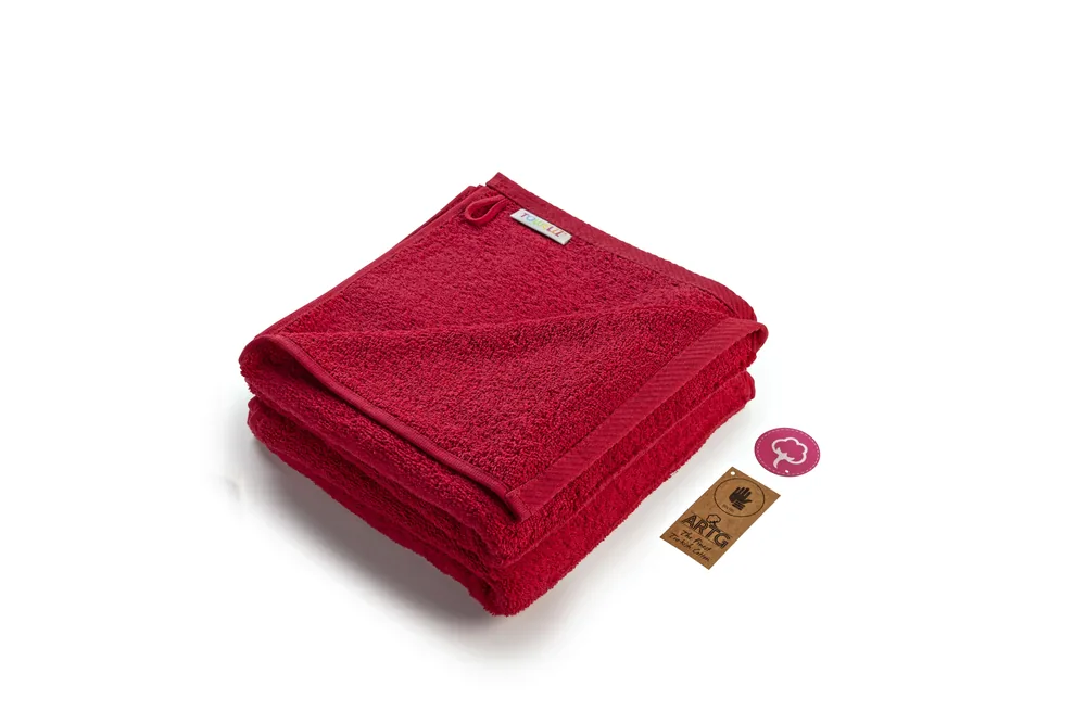 Fashion Hand Towel