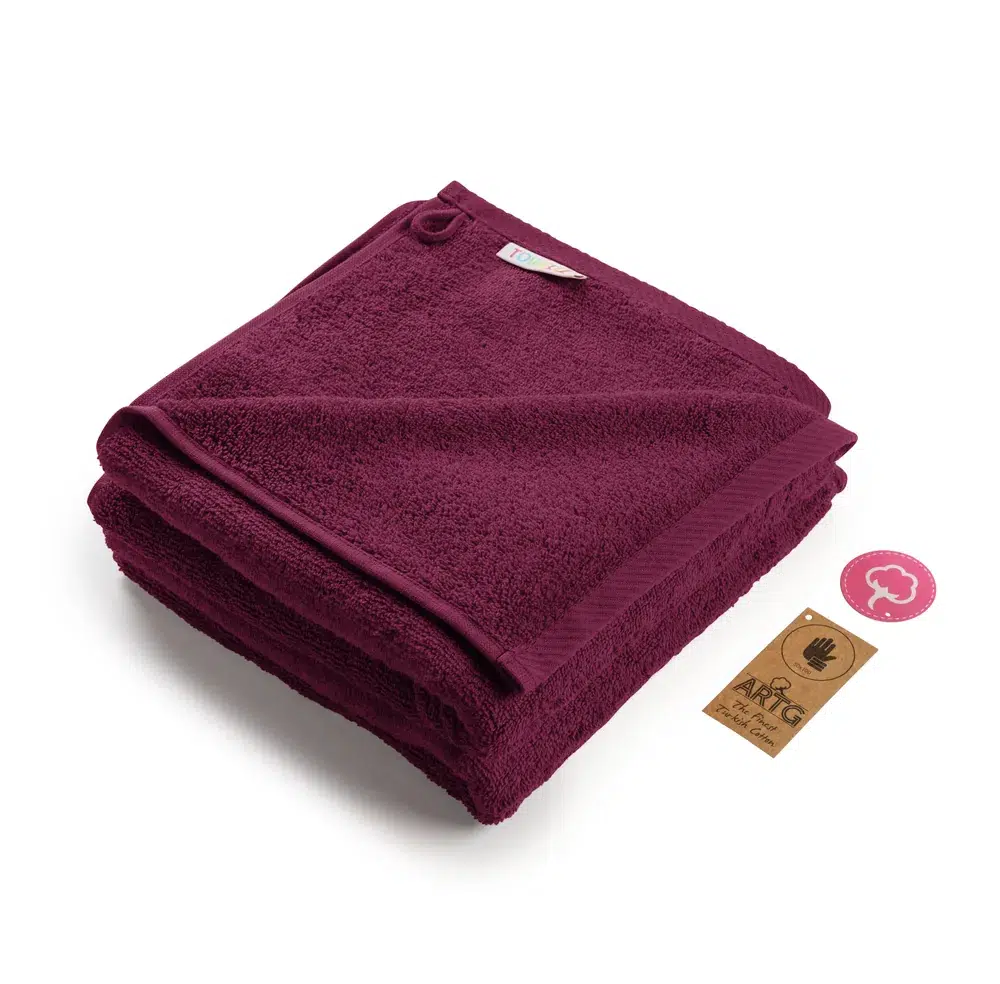 Fashion Hand Towel – Image 2