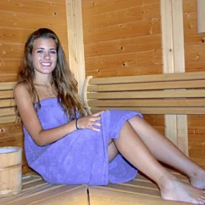 Sauna Kilt Ladies