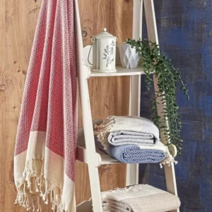 Hamamzz Towel Kemer