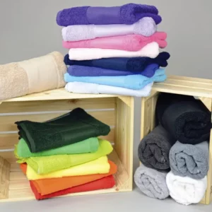 PRINT-Me® Bath Towel