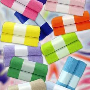 SUBLI-Me® Hand Towel
