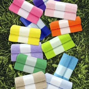 SUBLI-Me® Bath Towel