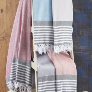 Hamamzz Towel Rhodos