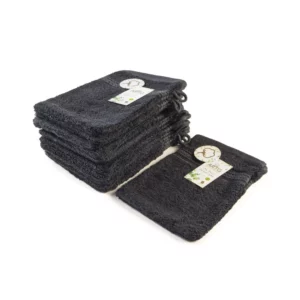 Natural Bamboo Washing Glove