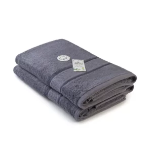 Natural Bamboo Bath Towel
