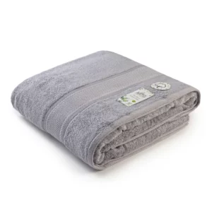 Natural Bamboo Beach Towel