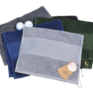 PRINT-Me® GOLF Towel