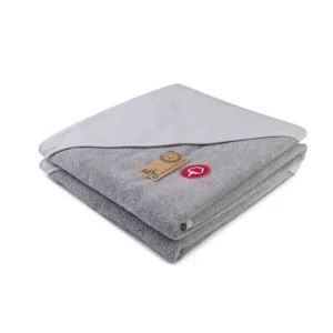 PRINT-Me® Baby Hooded Towel