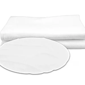 SUBLI-Me ALL-OVER Round Towel
