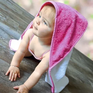Babiezz® Hooded Towel