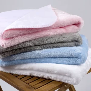 Babiezz® Fleece Blanket DeLuxe