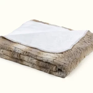 Originalzz® Fleece Blanket DeLuxe