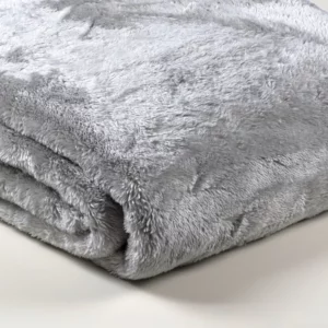 Originalzz® Sherpa Fleece Blanket DeLuxe