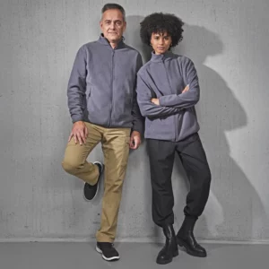 #Reset Polar Fleece