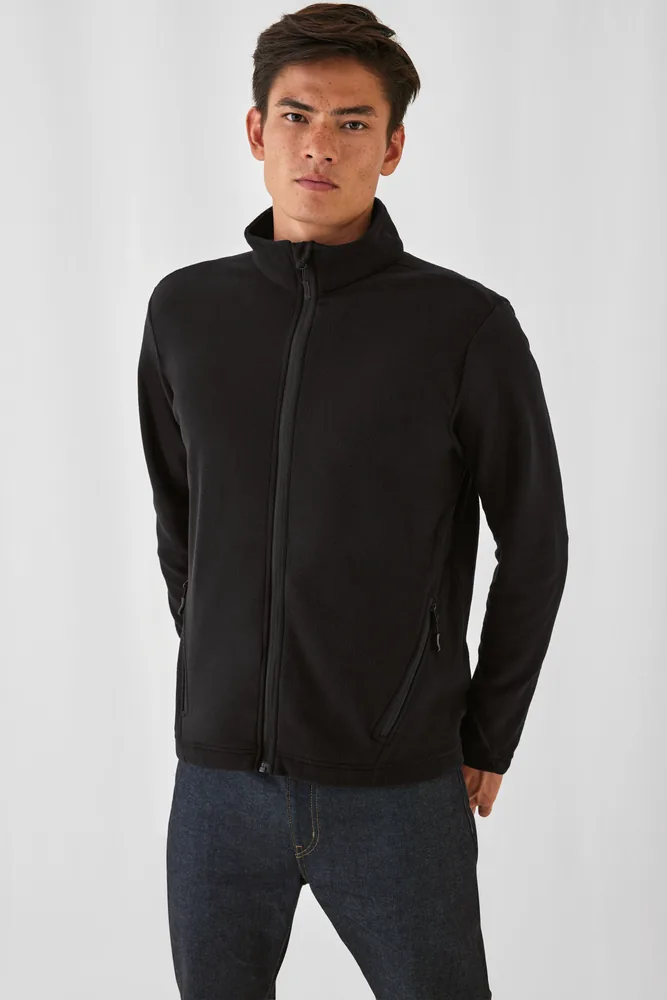 Men´s Fleece Coolstar