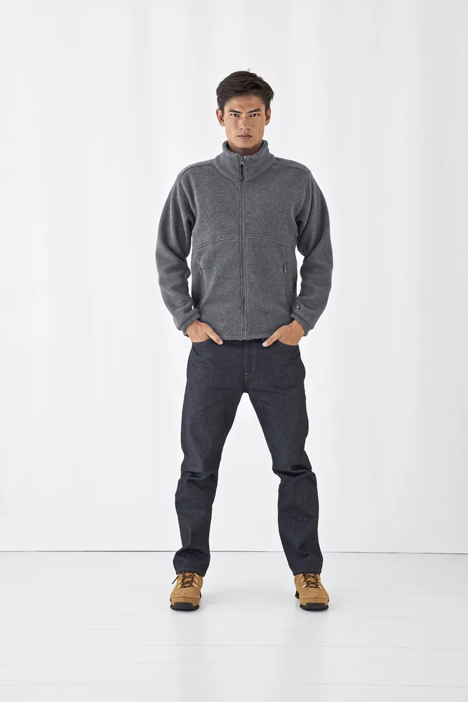 Unisex Fleece Icewalker+