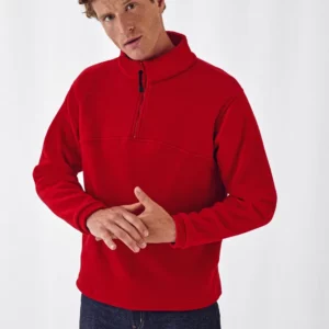 Unisex Fleece Highlander+