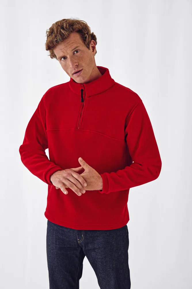 Unisex Fleece Highlander+