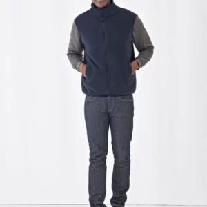 Unisex Fleece Traveller+