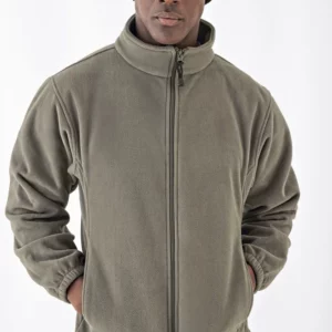Unisex Fleece WindProtek