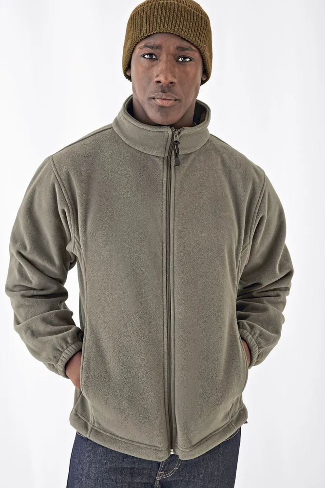 Unisex Fleece WindProtek