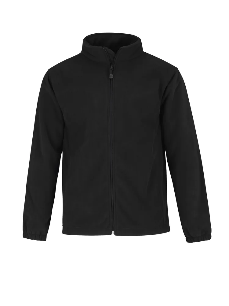 Unisex Fleece WindProtek – Image 2