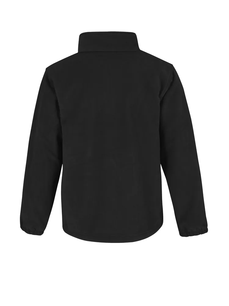 Unisex Fleece WindProtek – Image 3