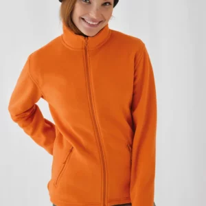 Women´s Microfleece-Duo ID.501