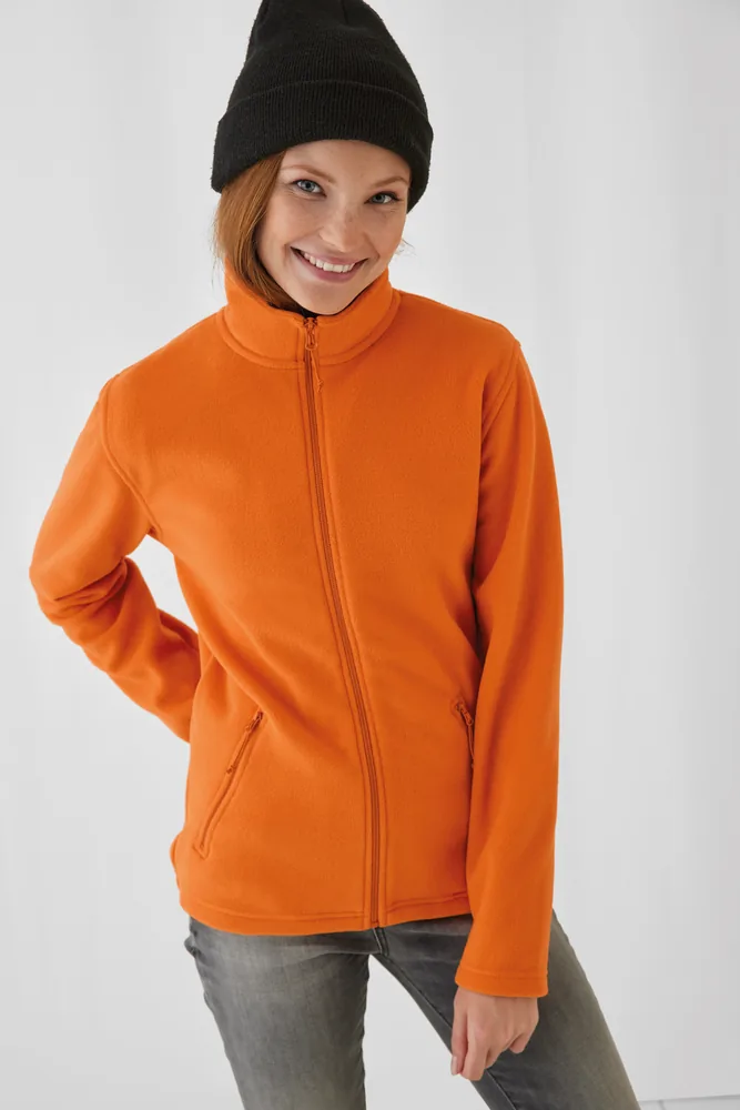 Women´s Microfleece-Duo ID.501