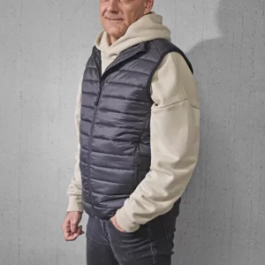 #Reset Bodywarmer