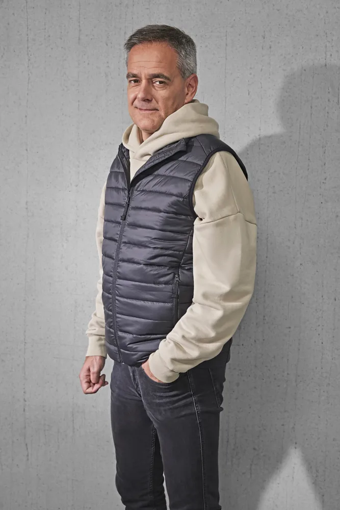 #Reset Bodywarmer
