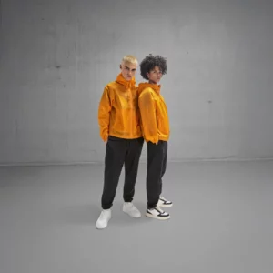 #Reset Windbreaker