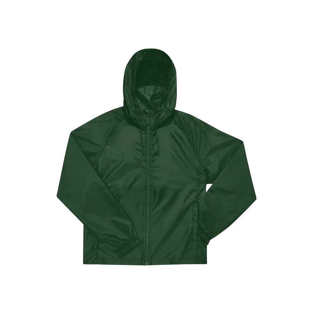#Reset Lined Windbreaker – Image 2