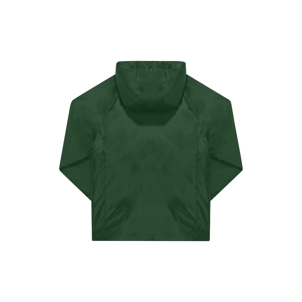 #Reset Lined Windbreaker – Image 3