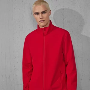 Reset Softshell