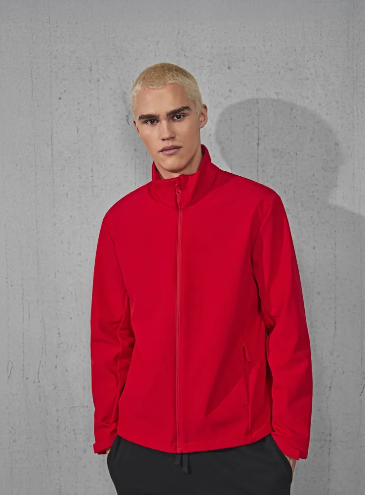 Reset Softshell