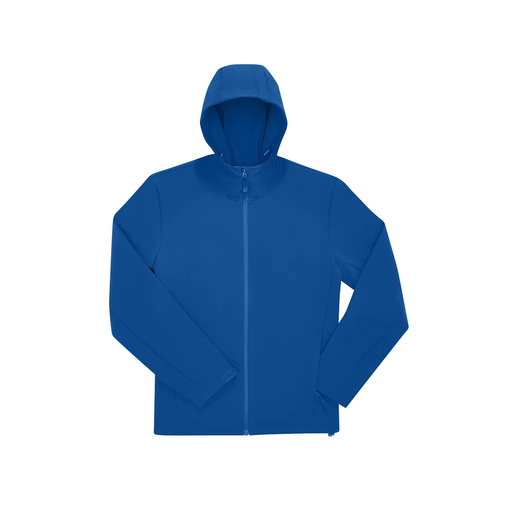 Reset Hooded Softshell – Image 2