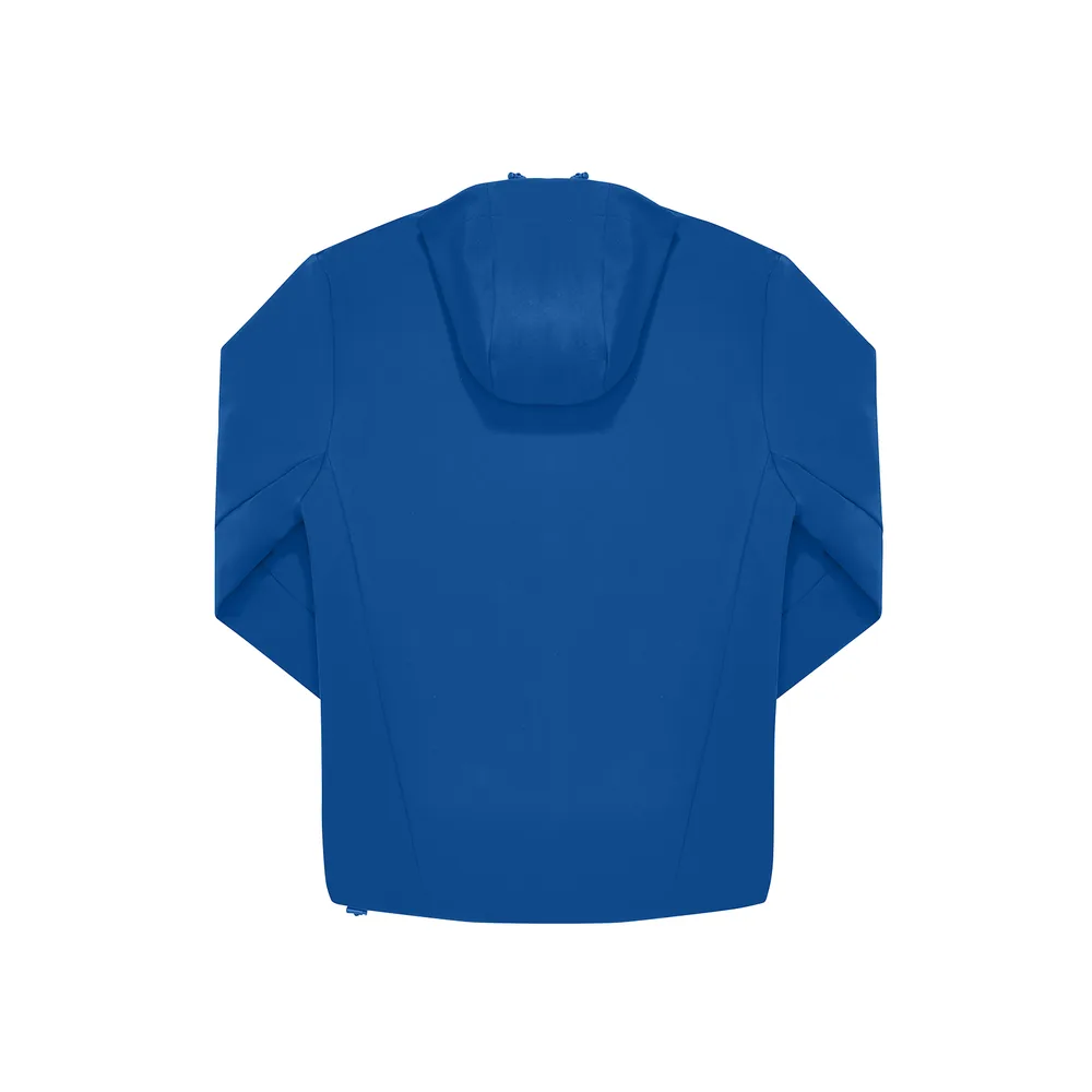Reset Hooded Softshell – Image 3