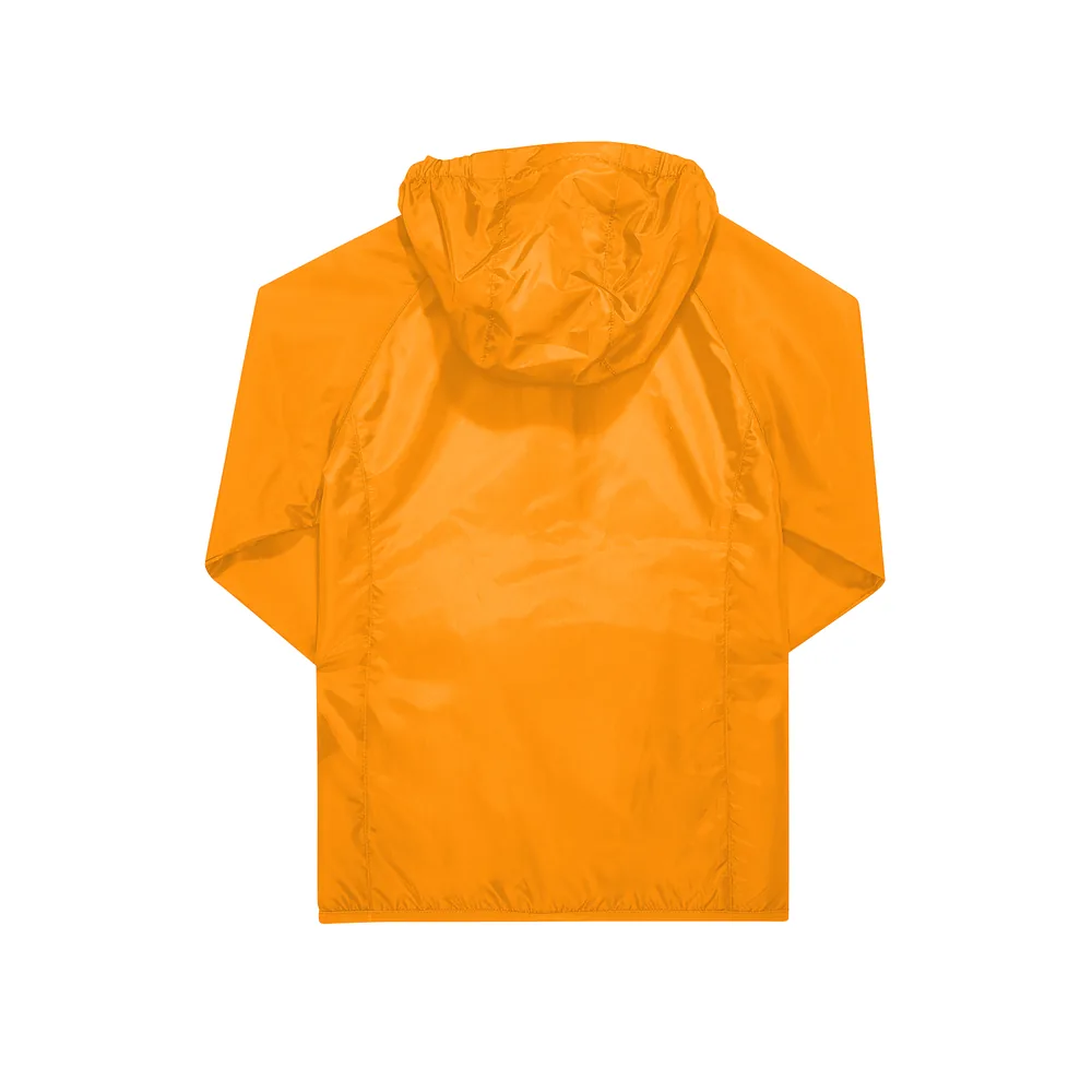 Kids #Reset Windbreaker – Image 3
