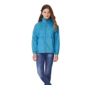 Kids´ Jacket Sirocco