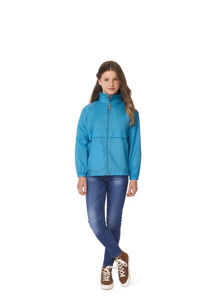 Kids´ Jacket Sirocco