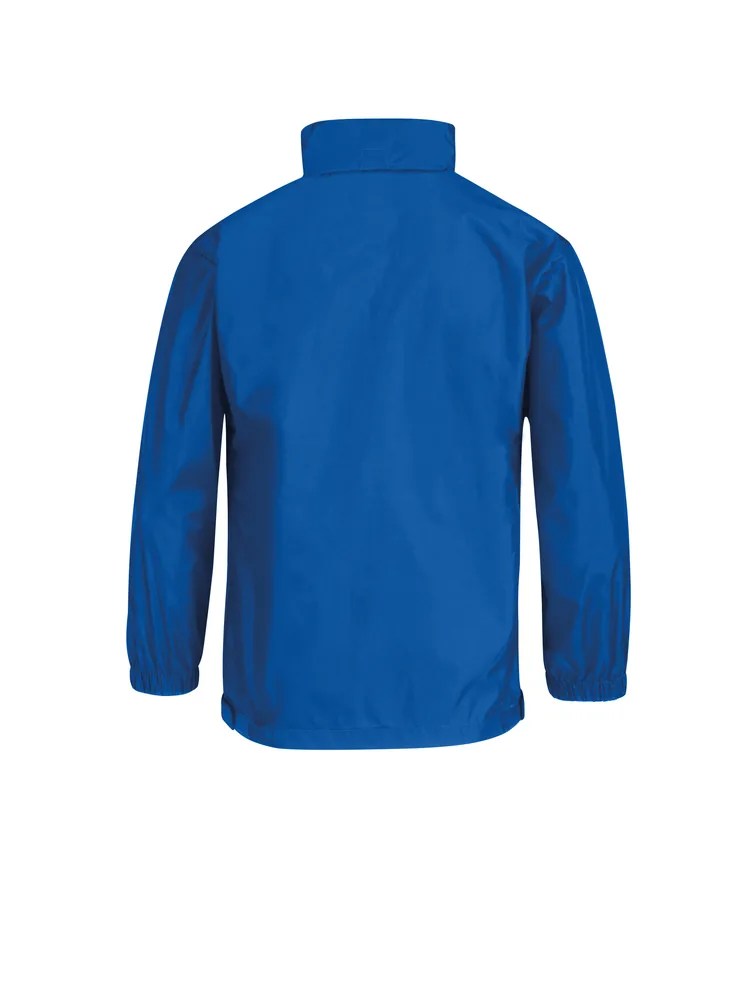 Kids´ Jacket Sirocco – Image 2